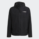 Terrex MT RR Jacket black